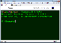 ColorConsole 1.55