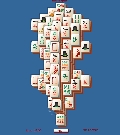 Christmas Tree Mahjong 1.0