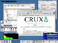 CRUX Linux 2.6