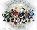 Bionicle Matoro 1.0
