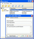 MetaReport 2.6