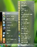 Start Menu X 5.02