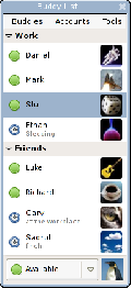 Pidgin 2.5.2