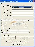 Windows Error Message Creator 1.0