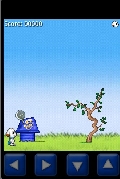 SuperDog Demo