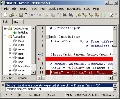 DzSoft Perl Editor