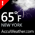 AccuWeather - Weather for Life (Windows Phone) 2.4.1.6