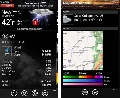 AccuWeather - Weather for Life (Windows Phone) 2.4.1.6
