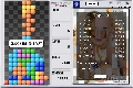 Dream Girls Tetris