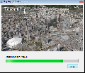 Microsoft Bing Maps 3D 4.0.1003.8008