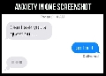 Anxiety 1.0