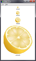 Icon Maker