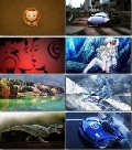 Эротические обои / Erotic Wallpapers