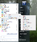 Handy Start Menu 1.55