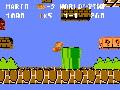 Super Mario