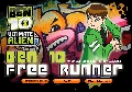 Ben10 Free Runner 1.0