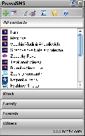 PrevedSMS 4.2