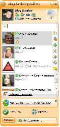 Mail.Ru Агент 4.10