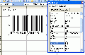 Barcode .NET Forms Control DLL