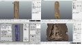 Poly-Modeling with 3ds Max