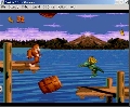 Donkey Kong