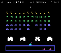 Micro Invaders 0.2