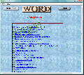 Электронная книга Word, Excel 2010  V1.01