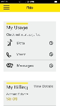 Fido 1.52