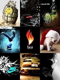 Fresh Mobile Wallpapers Pack #1