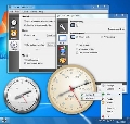 Clock fine