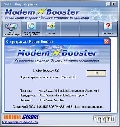 Modem Booster v5.0.108 RUS!!! 