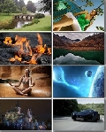 Wallpapers - Selected Pack