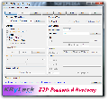 Free ZIP Password Recovery 3.50.61
