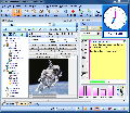 Reg Organizer Portable 6.33