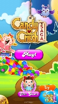 Candy Crush Saga (Windows Phone) 1.45.1.0