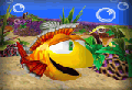 Aqua Fish 2 Demo