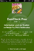 EuroCheck
