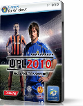 Pes 2010 ukrainian premier liague