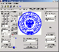 stamp 0.85