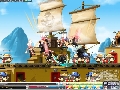 MapleStory 0.97