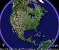 Google Earth 4.3.7284.3916 Beta