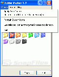 Folder Marker 1.4