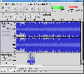 Audacity 1.3.11