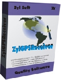 ZylGPSReceiver Mobile 1.0
