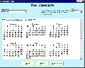 Calendar Magic 16.9