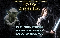 Yoda Stories