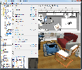 Sweet Home 3D (Portable) 4.3