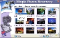 Magic Photo Recovery