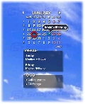 Rainlendar 2.3