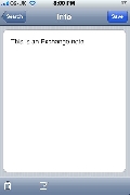 SyncNotes 1.3
